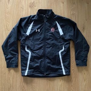 Men’s Under Armour Hockey Team Jacket
